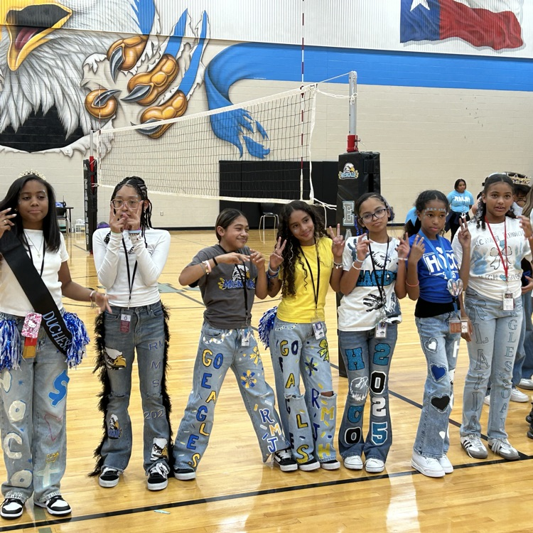 Dr. Ronald E. McNair Junior High School tweet media