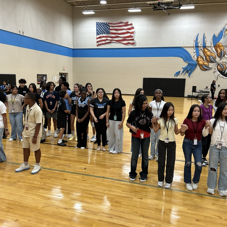 Dr. Ronald E. McNair Junior High School tweet media