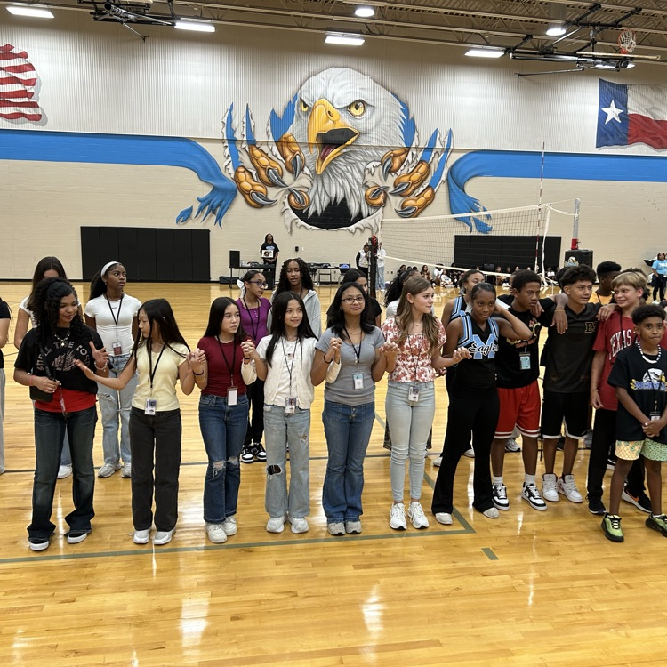 Dr. Ronald E. McNair Junior High School tweet media