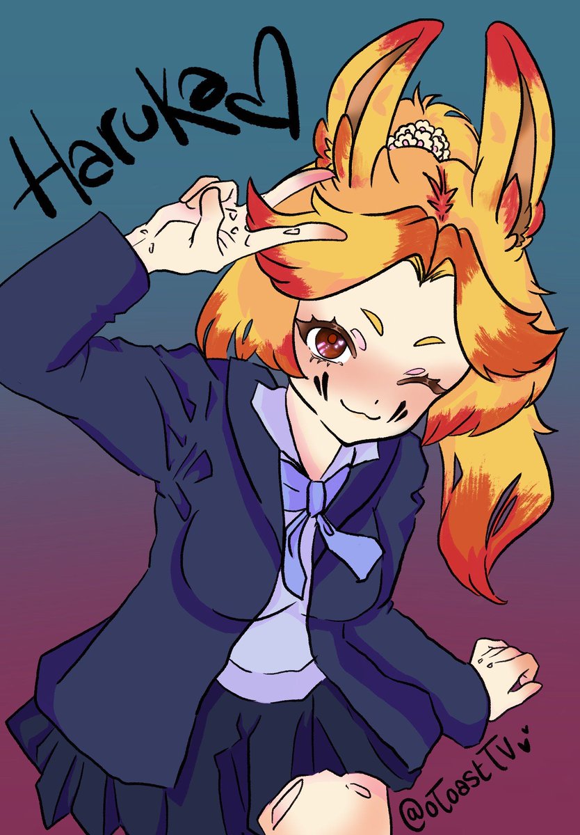 I love my incredible wife <a href="/EffiKitsune/">𝕰𝖋𝖋𝖎𝕶𝖎𝖙𝖘𝖚𝖓𝖊</a>, she has once again done an amazing job creating a sticker for me to trade at #PAXAus! 😍 If you're partaking in the FFXIV Treasure Exchange, hit me up for a sticker! ✨
#FFXIVArt