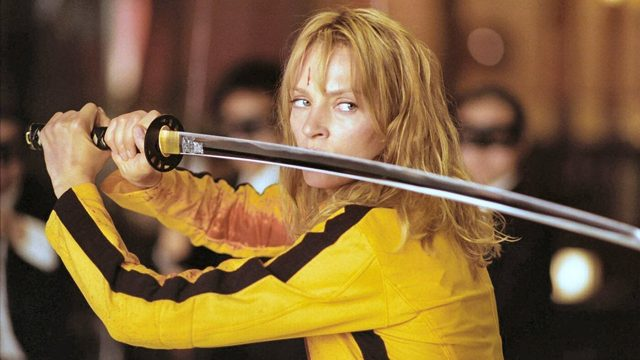 「キル・ビル」二部作を1本にまとめた完全版、米国で12月に劇場公開へ 
jp.ign.com/kill-bill-the-…

『Kill Bill: The Whole Bloody Affair』として、7分半の未公開アニメシーンも追加して公開。一部劇場では70mmと35mmフィルムでの上映も実施されるという