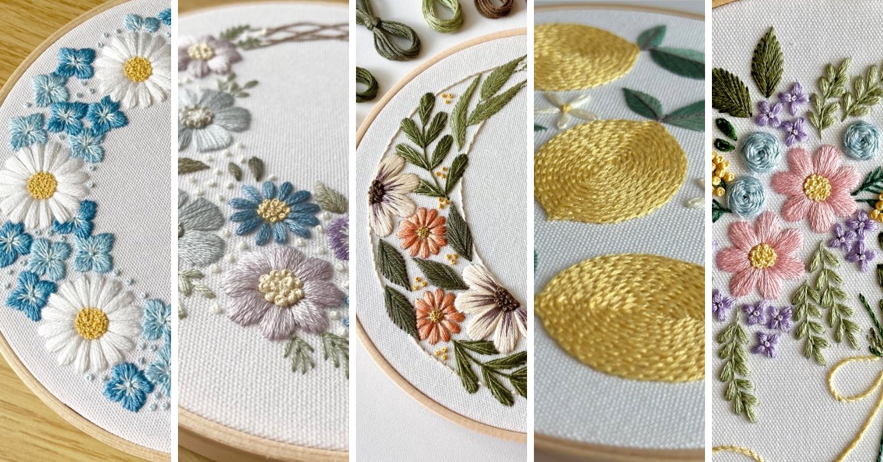おむすびまる様 ⭐︎新品HANAE MORIハナエモリ 豪華 刺繍 日 HANAE MORI OFFICIAL SITE ｜ ハナエモリ公式サイト -