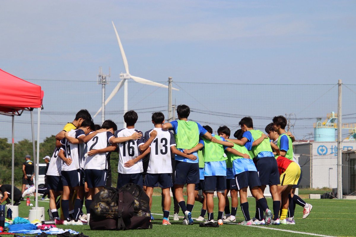桐光学園サッカー部 on X