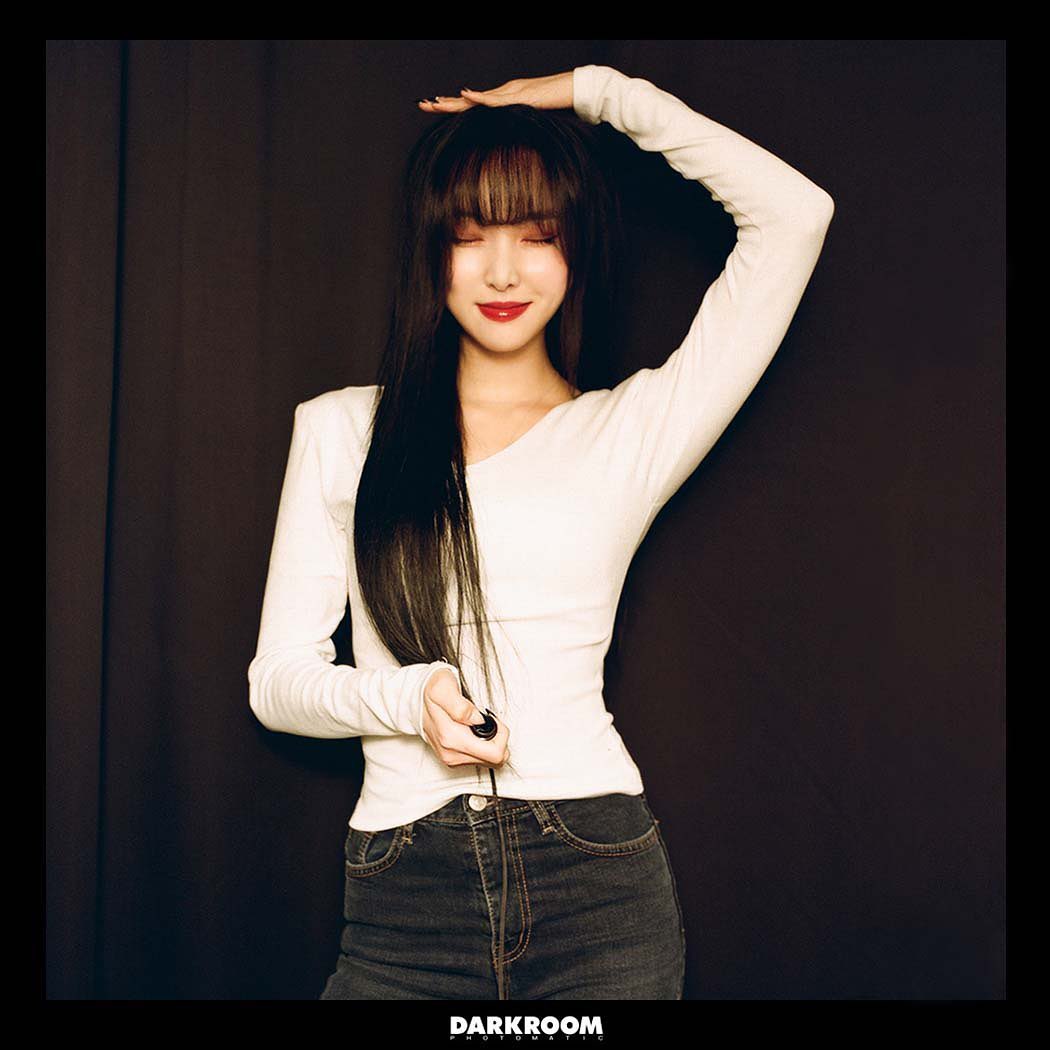 #우리집_깡아지_생일이에윶
#BloomingYujuDay
#유주 #YUJU