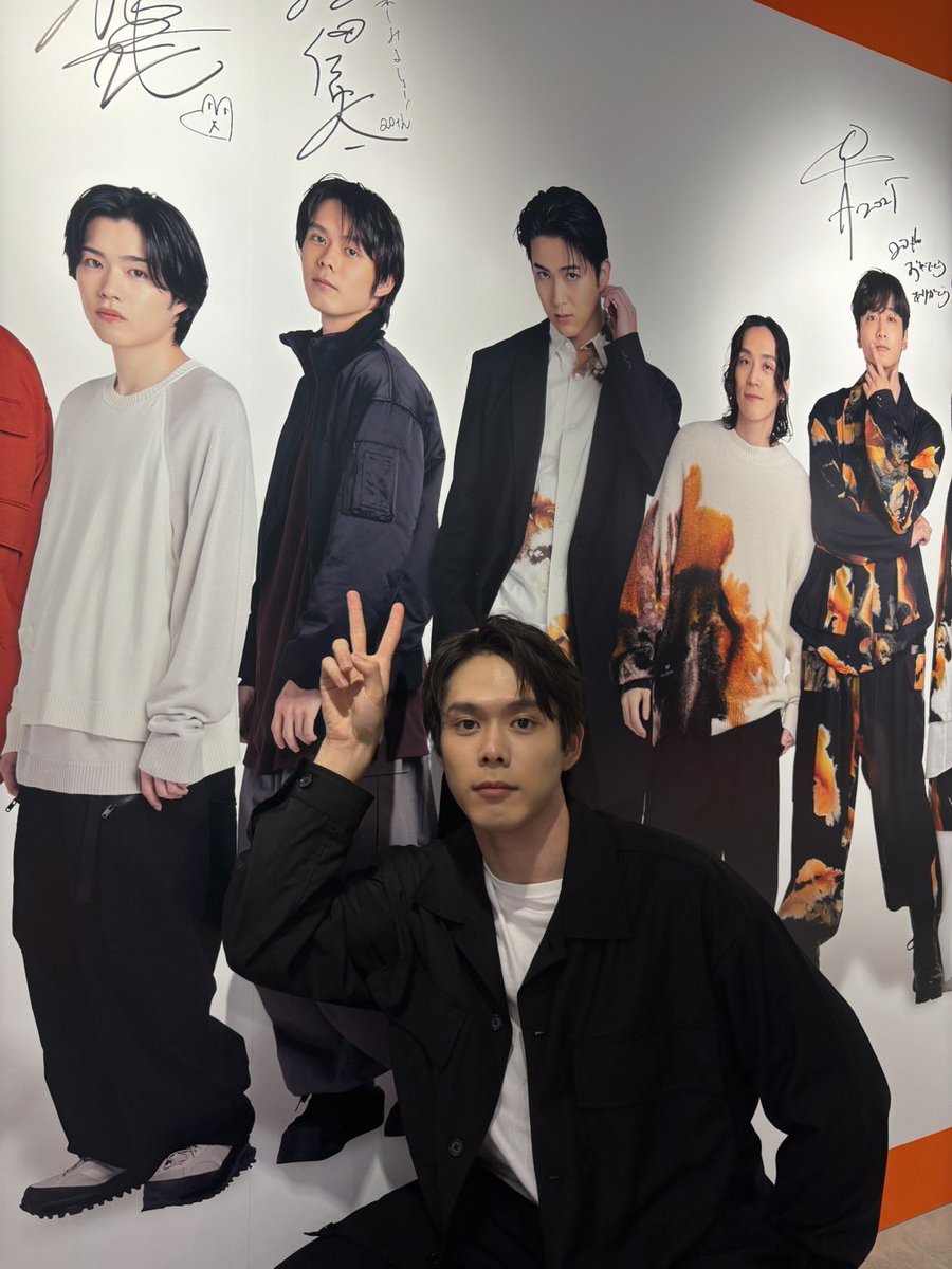 ハンサムライブ 📷✨ #チームハンサム #ハンサムライブ