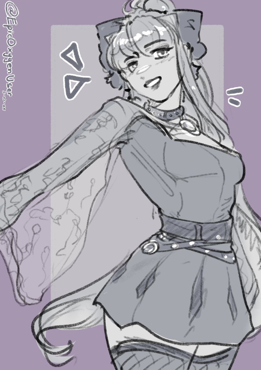 Goth Monika for October bruv

Monika Friday 108
#DokiDokiLiteratureClub #ddlcmonika