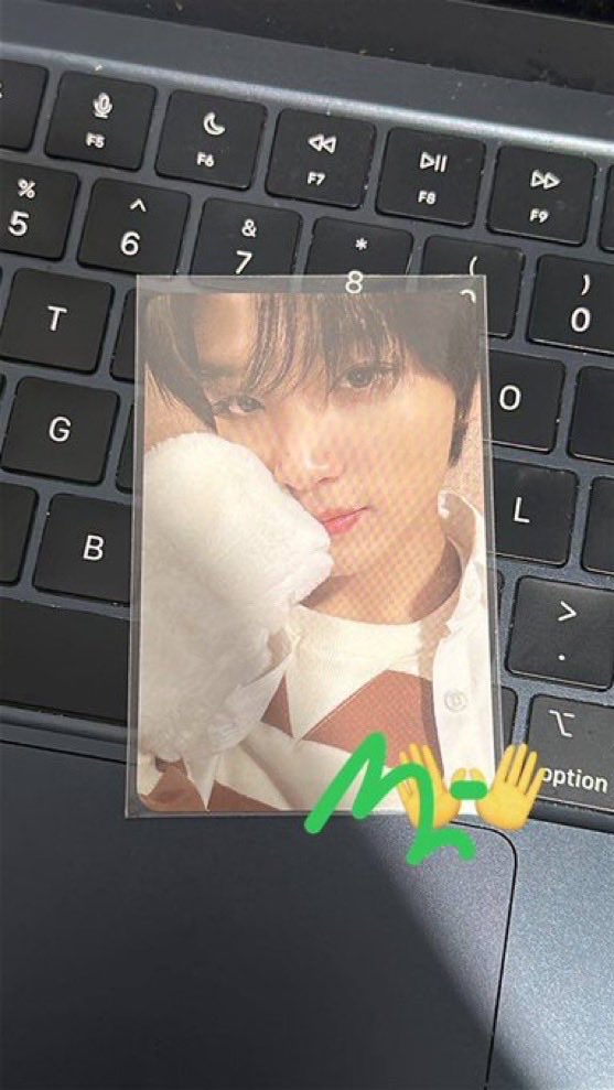 M || Mt after dm tweet media