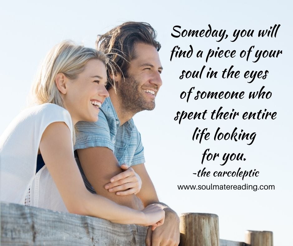 soulmatereading's tweet photo. Someday, you will find a piece of your soul in the eyes of someone who spent their entire life looking for you.
#lovequote #relationshipquote #love #iloveyou #soulmate #twinflame https://t.co/nhypTkAZ1N