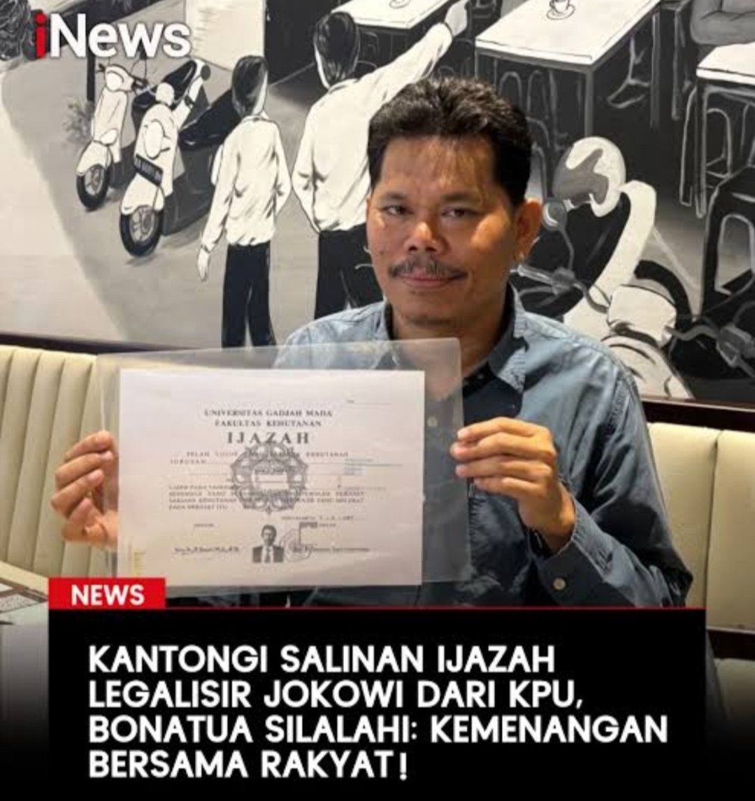 Ngeri2 sedap nih... 😁