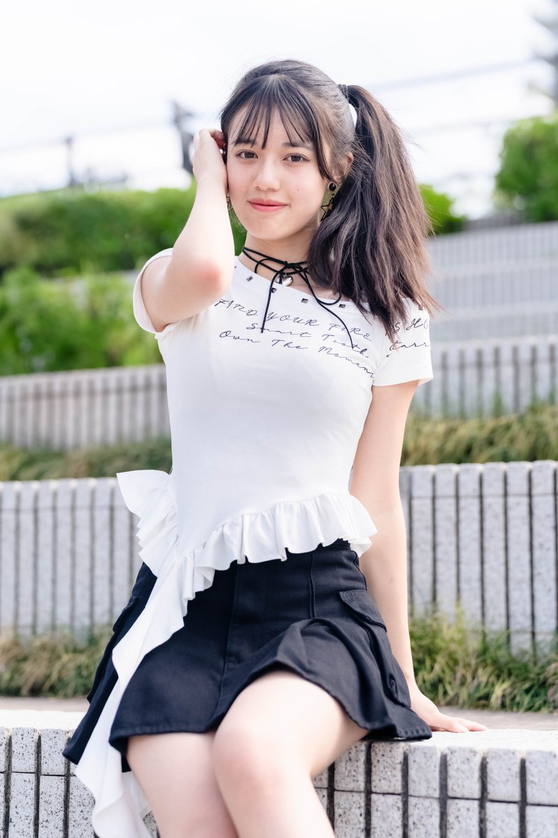 setsunaimage's tweet image. #みく @Miha29597258
#SugarMine #美少女 #アイドル 
#kawaii #portrait #model