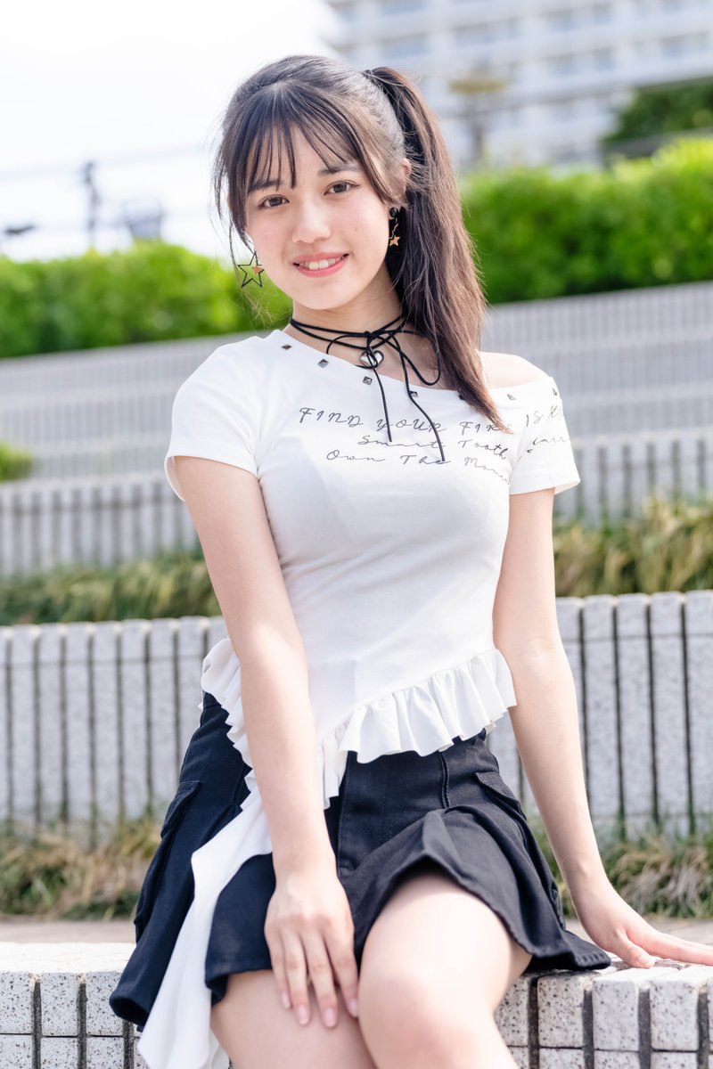 setsunaimage's tweet image. #みく @Miha29597258
#SugarMine #美少女 #アイドル 
#kawaii #portrait #model