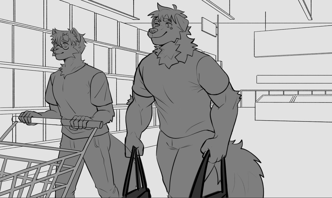 24Milezs's tweet image. How inconsistent is your artstyle?

Me: Yes

#art #meme