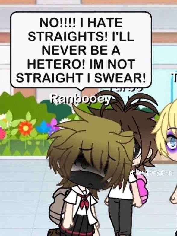 scorcheat's tweet photo. @Ranboosaysstuff my favourite is the gay high school https://t.co/5KSgLmaSqw