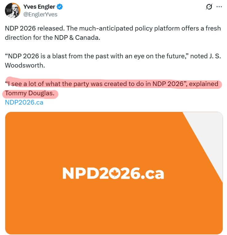 Charestiste🇨🇦🍁 tweet media