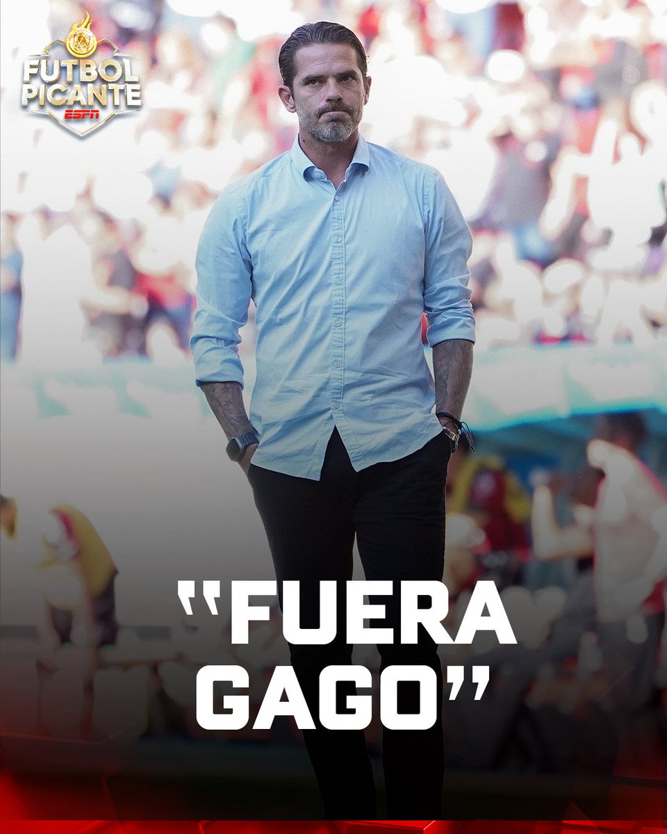 Futbol Picante tweet media