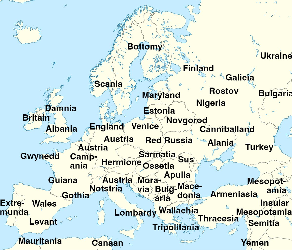 Aminadad Mercilesse Butcher tweet media