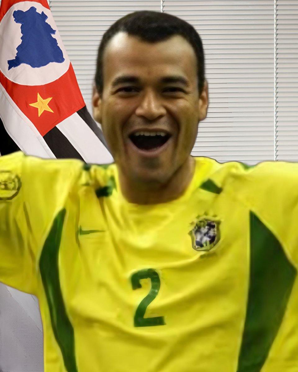 NGv | Cafú (PP) é Reeleito Senador pelo Estado de São Paulo. Cafú (PP) obteve 41,78%, enquanto o Ex-presidente da câmara, Paul Ryan (PSDB), obteve 34,57%. e por fim, a esposa do falecido Marcel Van-Hattem, Helena Van-Hattem (PL) obteve 23,69%.