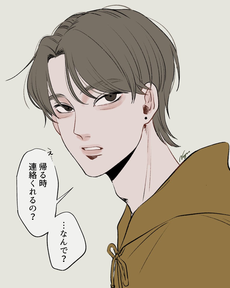 なーゆ。 tweet media