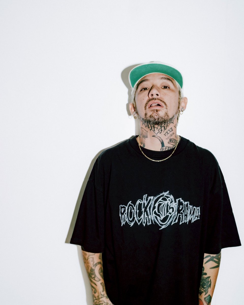 JSF×RIZE Tee Tシャツ　XLサイズ NOLU 新品　グッズ JSF×RIZE Tee Tシャツ XLサイズ NOLU 新品 グッズ