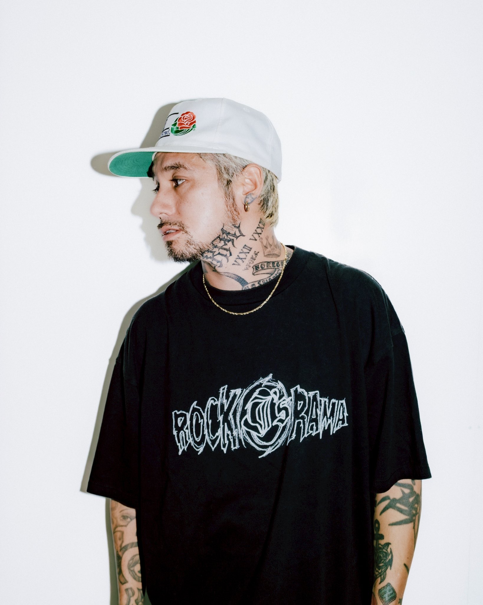 RIZE JSF Tシャツ XL ブラック CLOUDLAND33