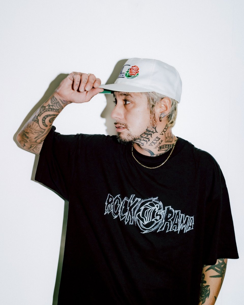 the BONEZ JSFコラボT the BONEZ JSFコラボT 即完 店頭限定カラー the bonez JSF JESSE