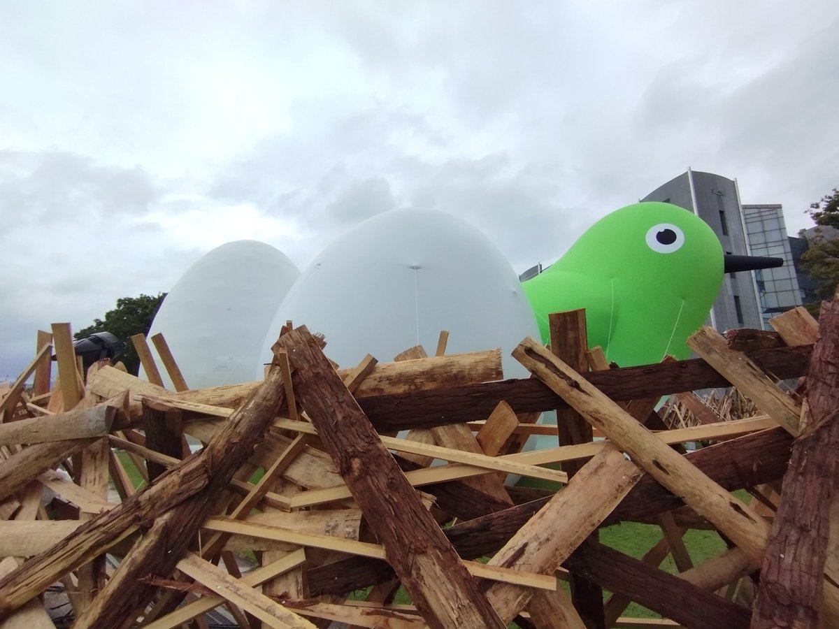 mentai's tweet image. NESTOPIA
#TOSUNESTIVAL
#トスネスティバル