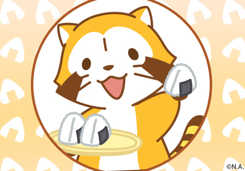 新米の季節だね。美味しくてペロリだミャ(◆'ڡ'◆)

#ラスカル