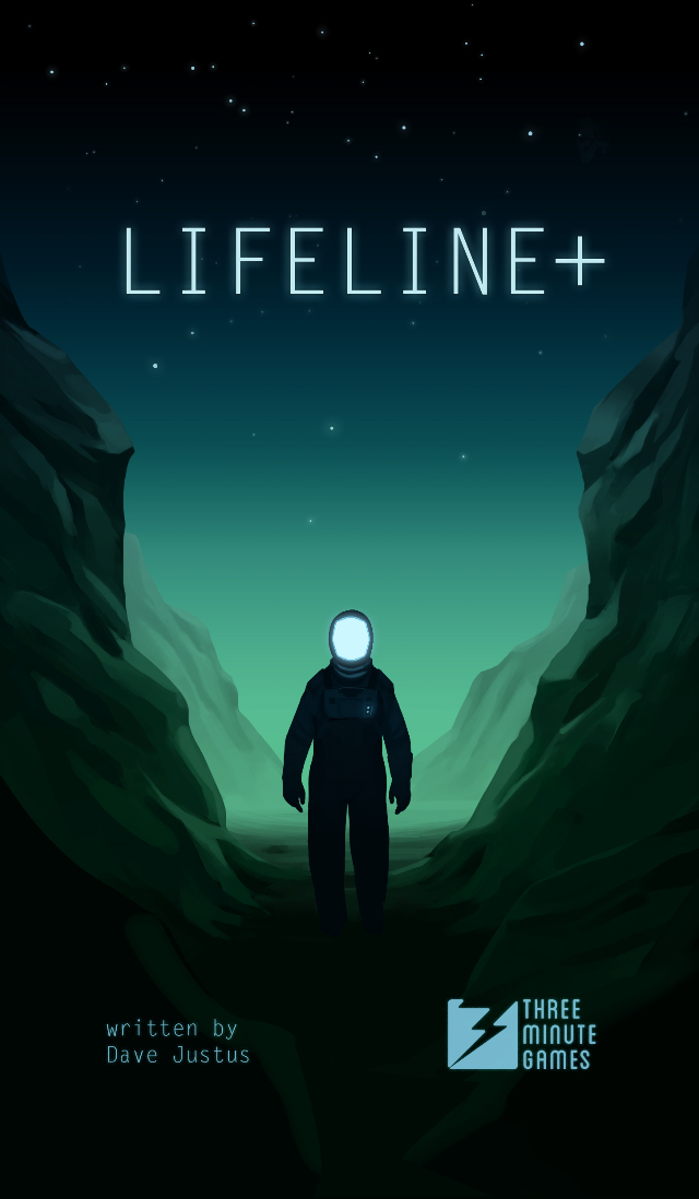 主人公の通信がリアルタイムに返ってくるSFテキストアドベンチャー「Lifeline+」。正しい選択で彼を脱出へと導こう（今日から始めろApple Arcade #49）

4gamer.net/games/950/G095…

どこかの惑星に不時着してしまった宇宙飛行士と，チャットアプリで通信をしているような気分を味わえる
