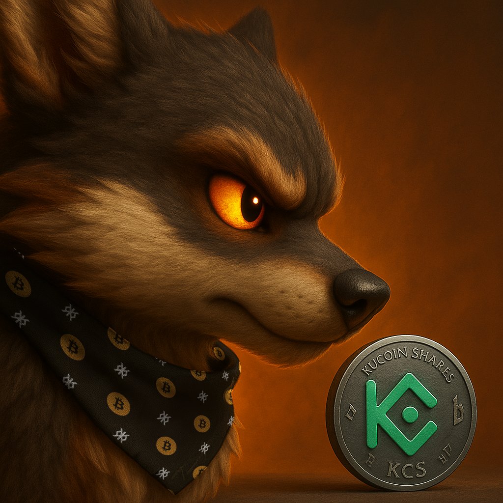 Hey Wolf Pack, do you want $LOBO should be listed on <a href="/kucoincom/">KuCoin</a>?

Repost if you do!