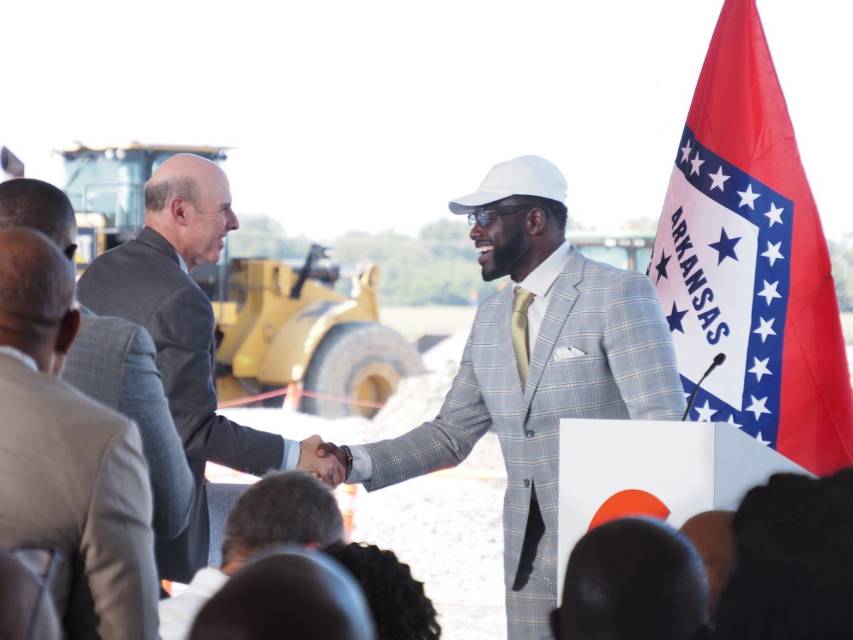 Arkansas Advocate || bsky @arkansasadvocate.com tweet media