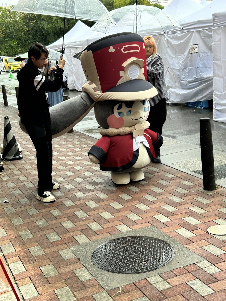 stailish223's tweet photo. #スターレイルツアー2025 https://t.co/51fjOk7j8h