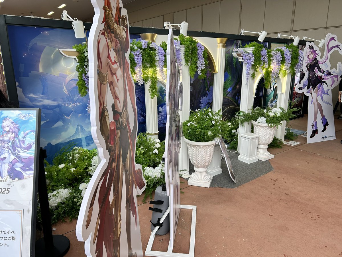 stailish223's tweet photo. #スターレイルツアー2025 https://t.co/51fjOk7j8h