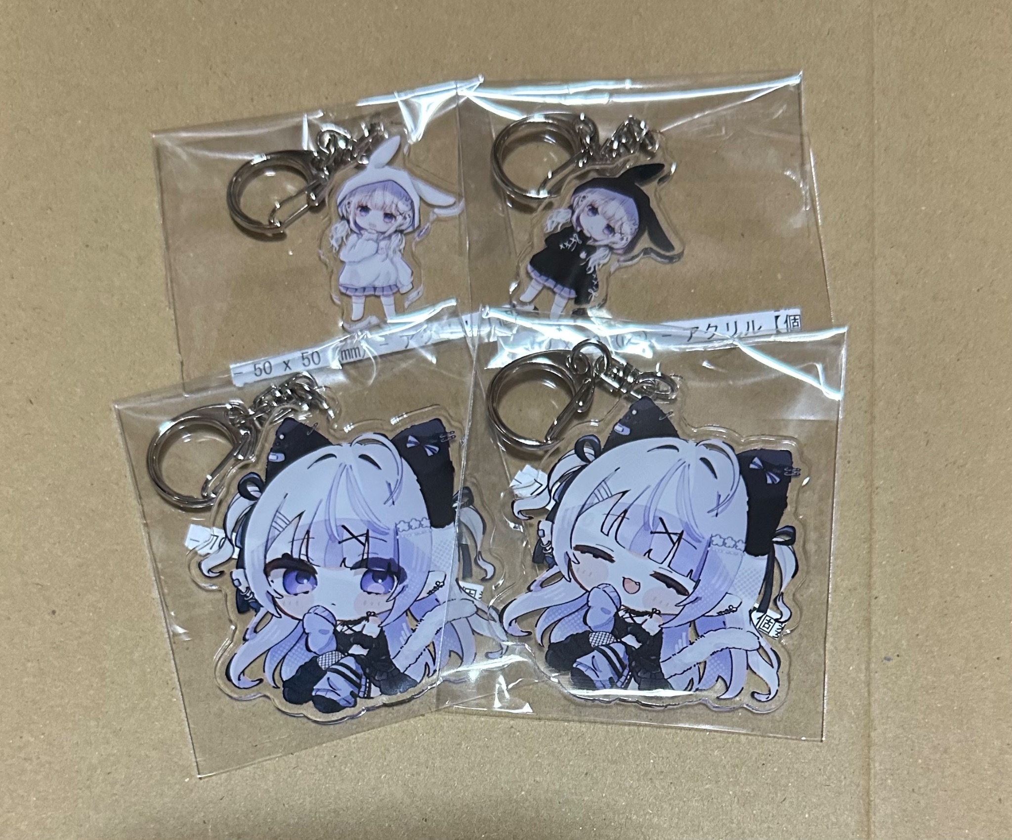 あいす様 ice (@Iiris888) / X