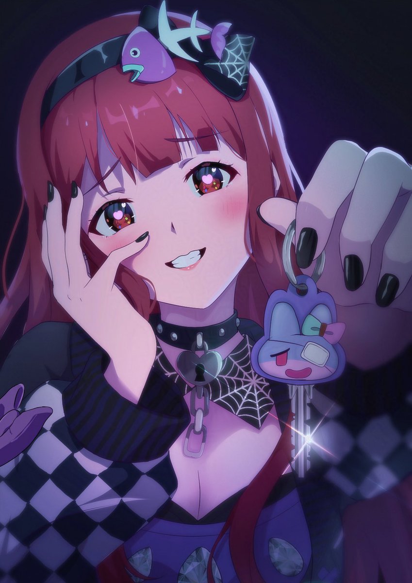 パンナコッタ (@tWwiBql2kktG5Am) / Posts / X