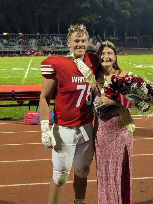 HighWhitehall's tweet photo. Homecoming 2025 https://t.co/tqMW92T9Om