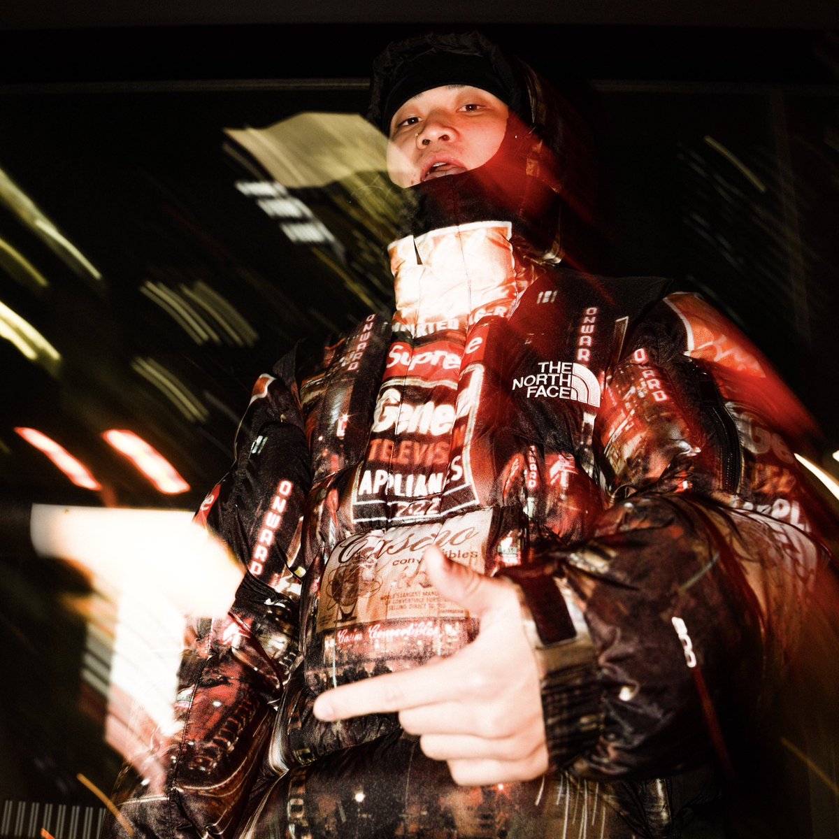 日本語ラップ専門アカウント tweet media