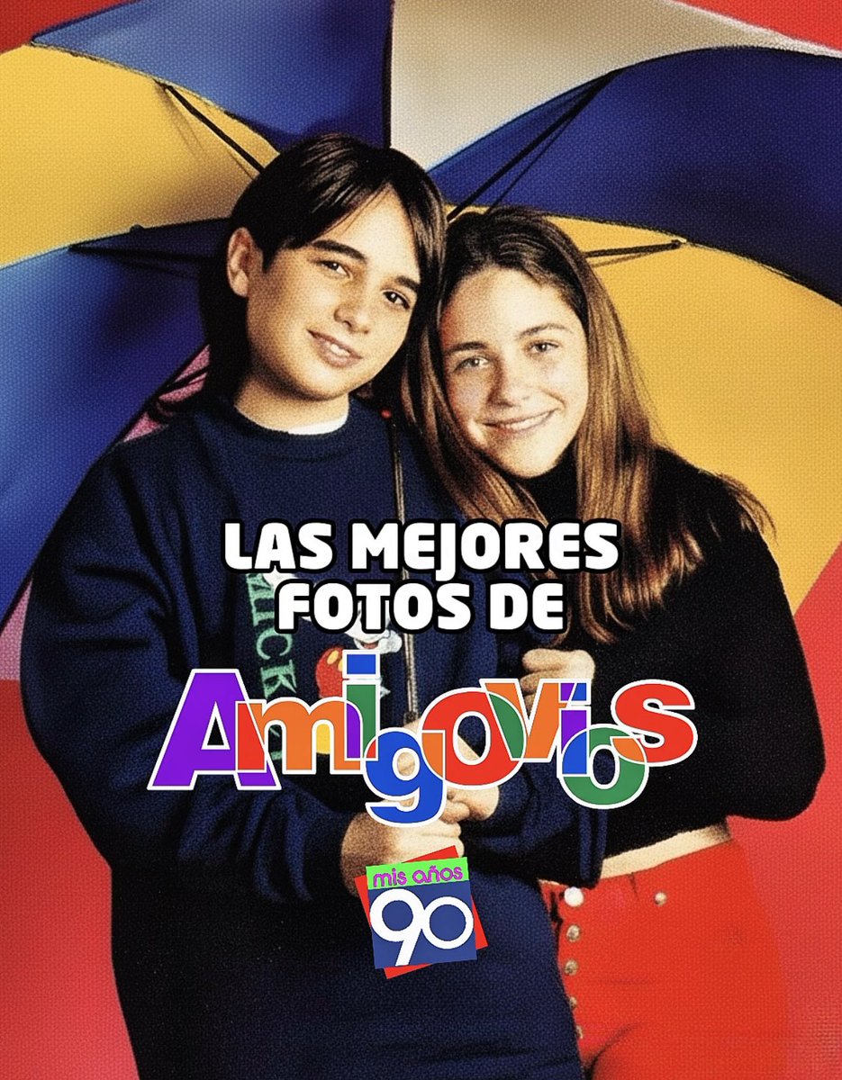 MisAnios90's tweet photo. Abrimos hilo dedicado a los protagonistas de Amigovios ¿Te acordás de todos ellos? 

#amigovios #eltrece65años #1995 #misaños90 https://t.co/iBmaTKUfzQ