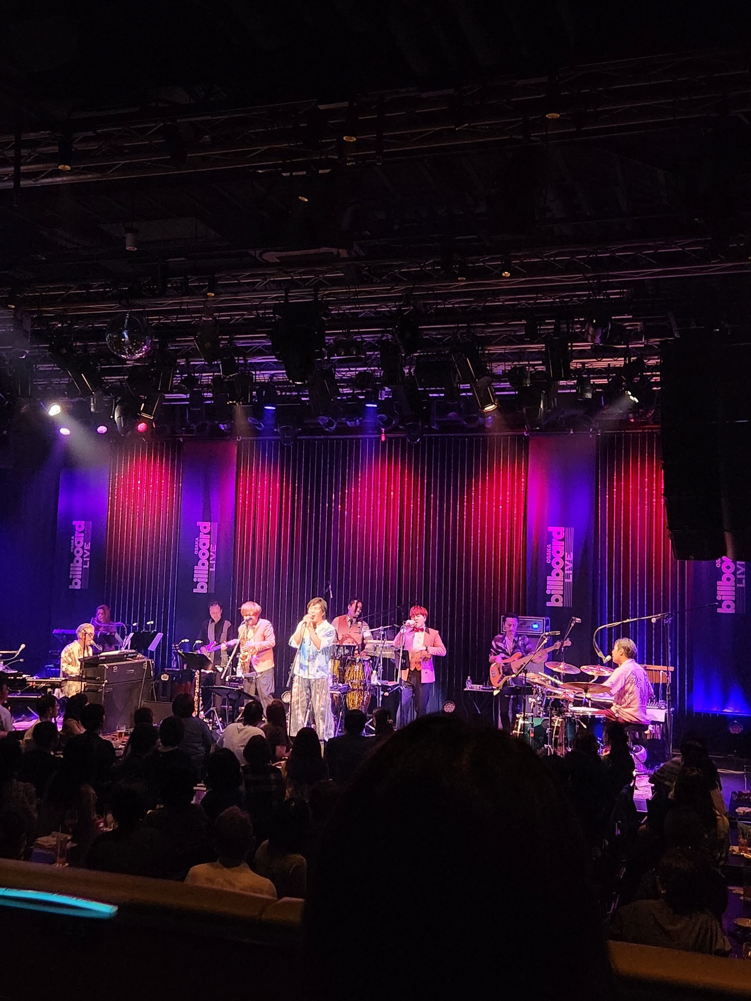 Skoop On Somebody/Live in Performance 2… Skoop On Somebody「25th anniversary LIVE Vol.2～club SOS