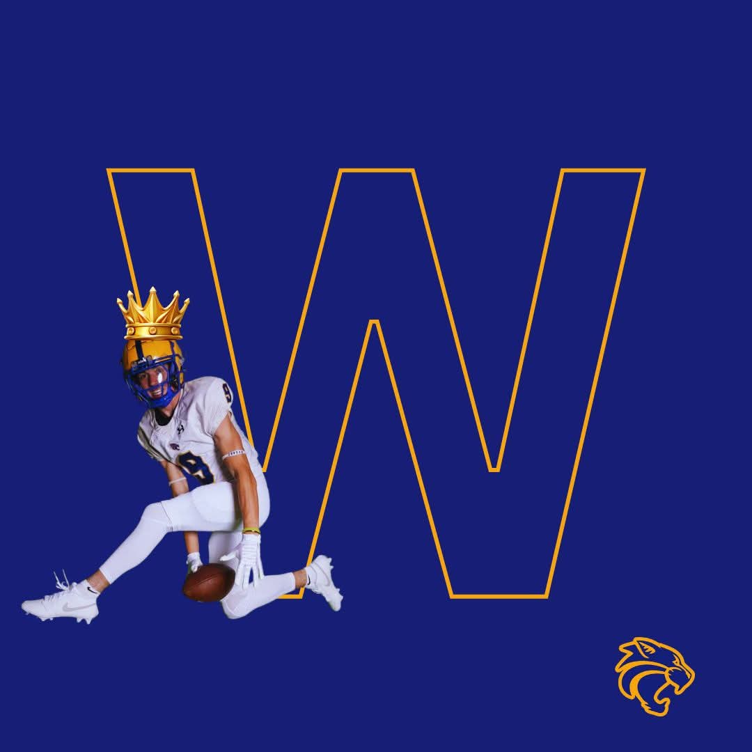 Davenport North Wildcat Football tweet media