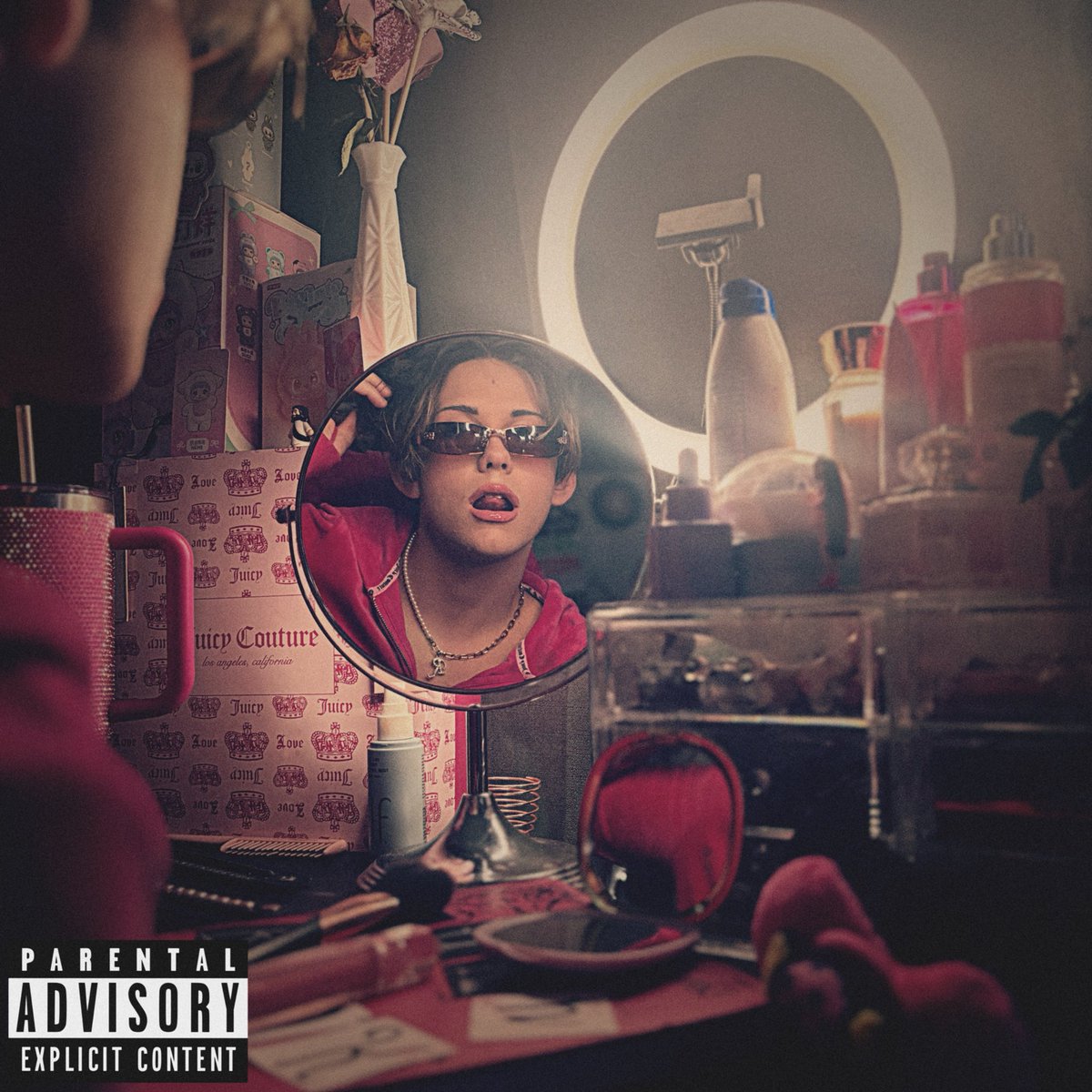 AzeahHamilton's tweet photo. DRAMA QUEEN! ON ALL PLATFORMS!! 

#newmusic #drama #bratcouture https://t.co/hyBBNjEYsh