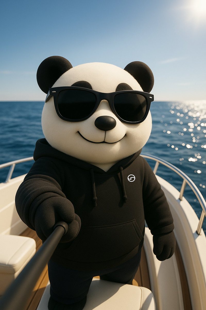 Oku Trade 🐼 tweet media