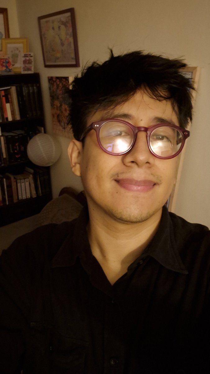 Hola
Me corté el cabello