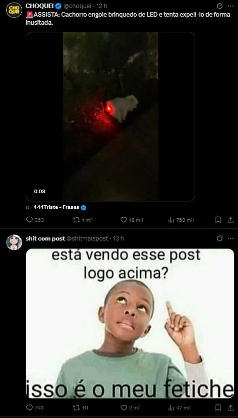 EuPakz's tweet photo. @shitmaispost https://t.co/7wkBm2SJw7