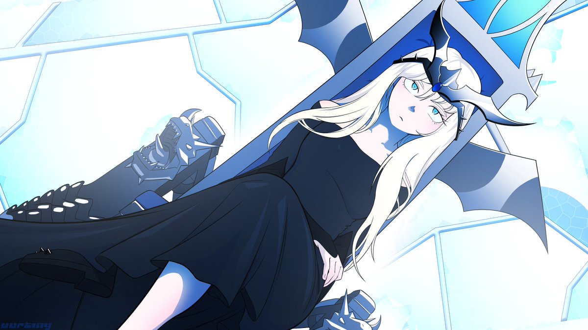 Crown - Inktober Day 3
#Inktober2025 #Inktober