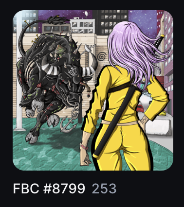 Fearless Bulls tweet media