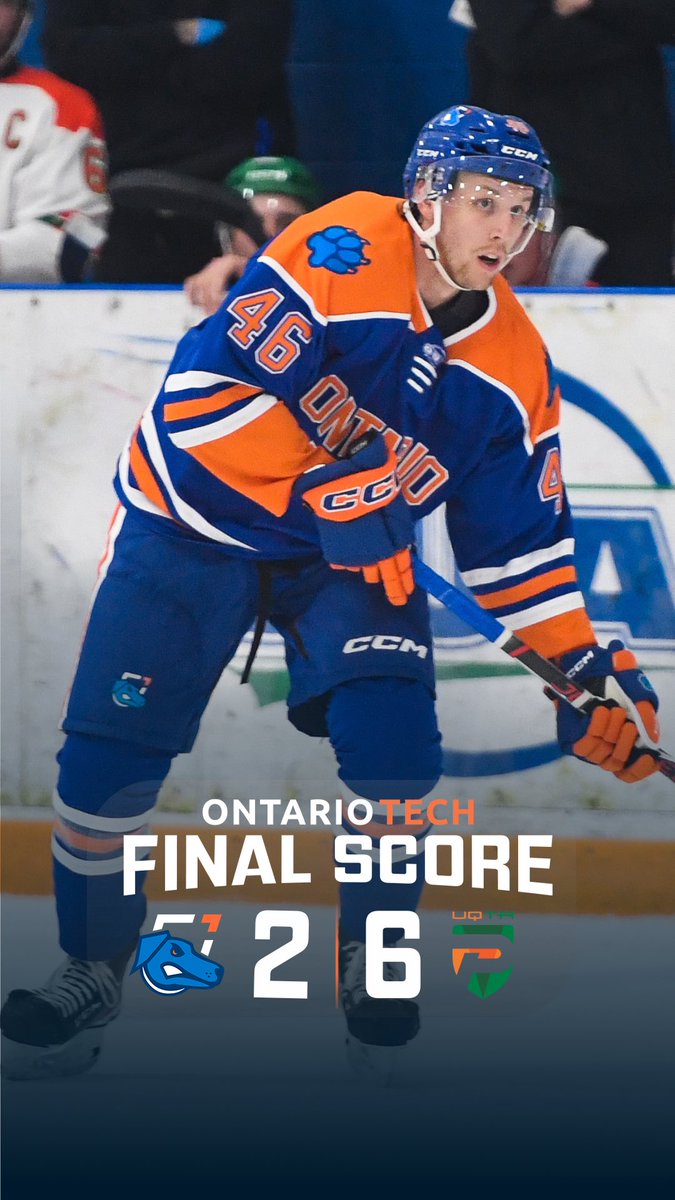 Ontario Tech MHKY tweet media