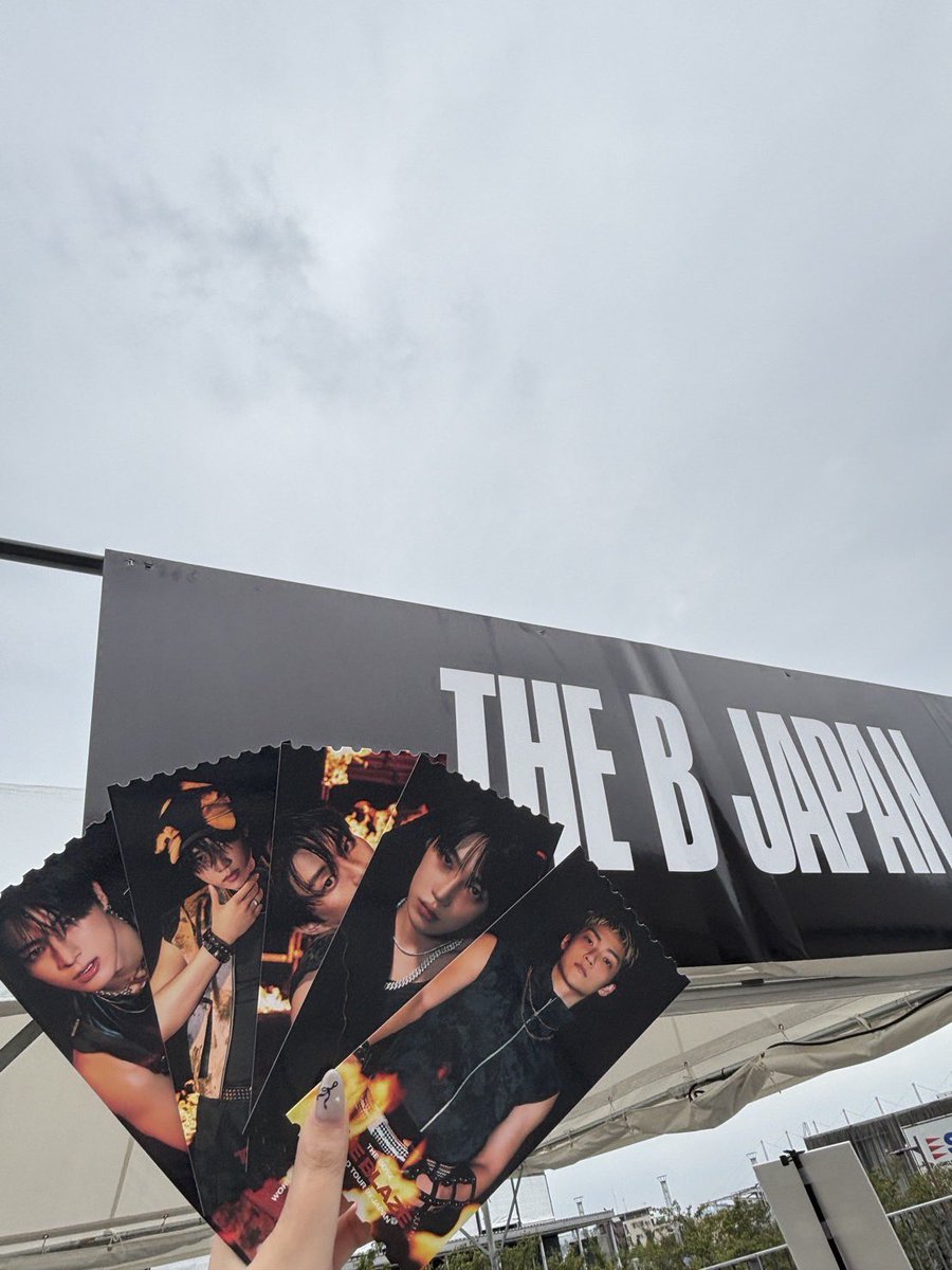THE BOYZ JAPAN OFFICIAL (@THEBOYZJAPAN) / X