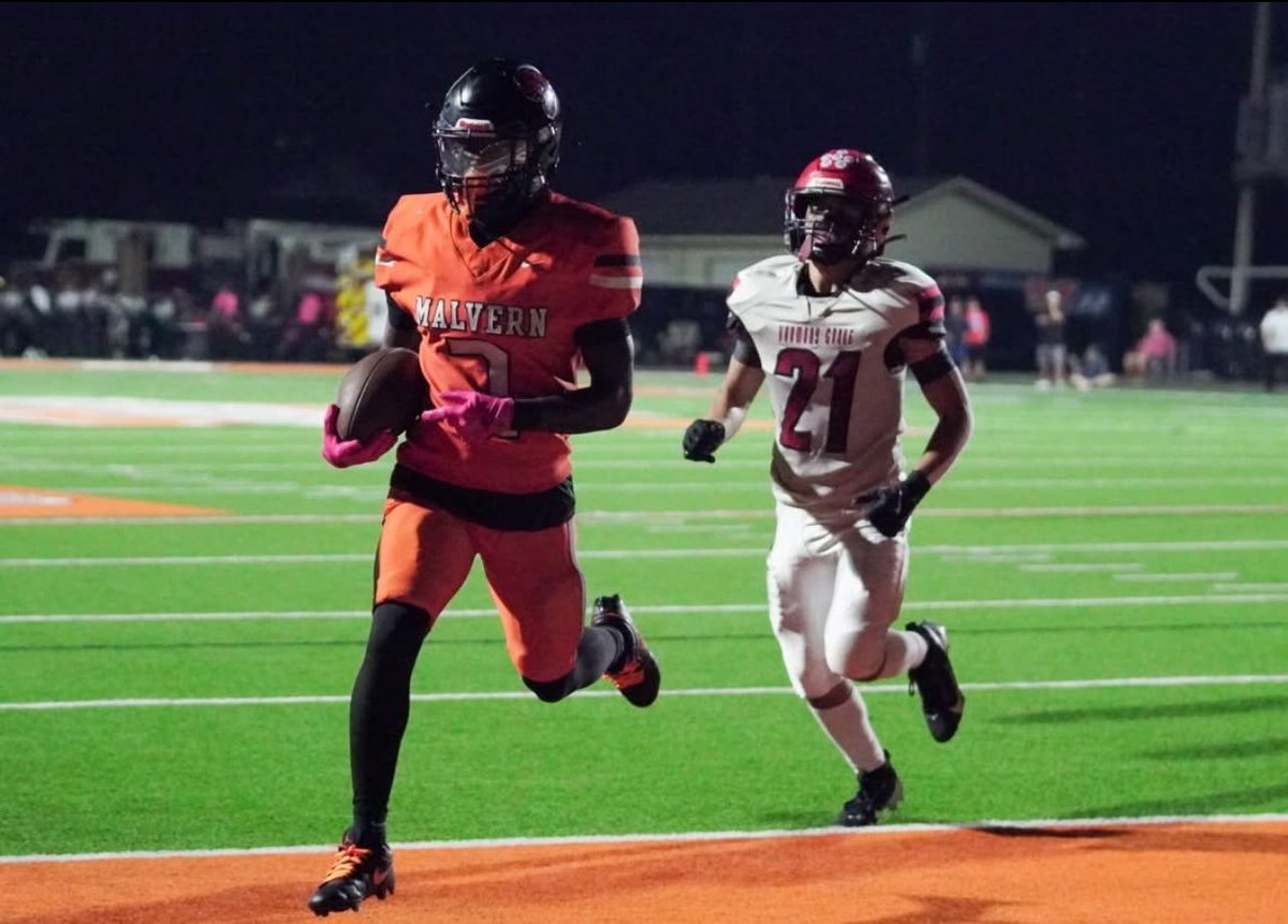 Malvern Football tweet media