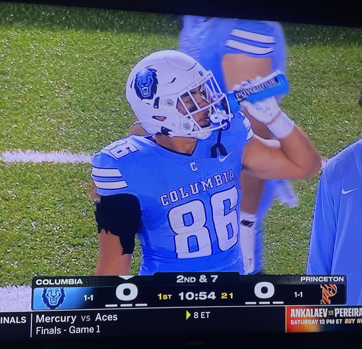 Geron Stokes tweet media