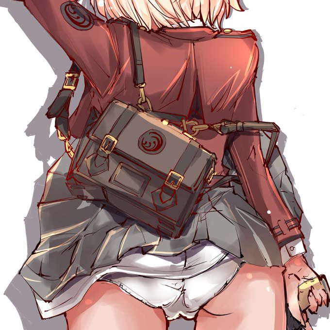 #鉄血10周年
千束『とまるんじゃね～ぞ…』
たきな『(心臓?)』 